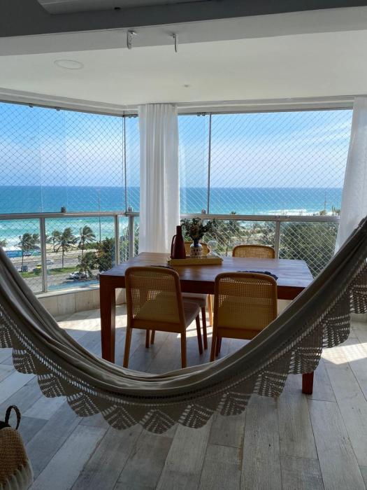 Sea View Barra da Tijuca