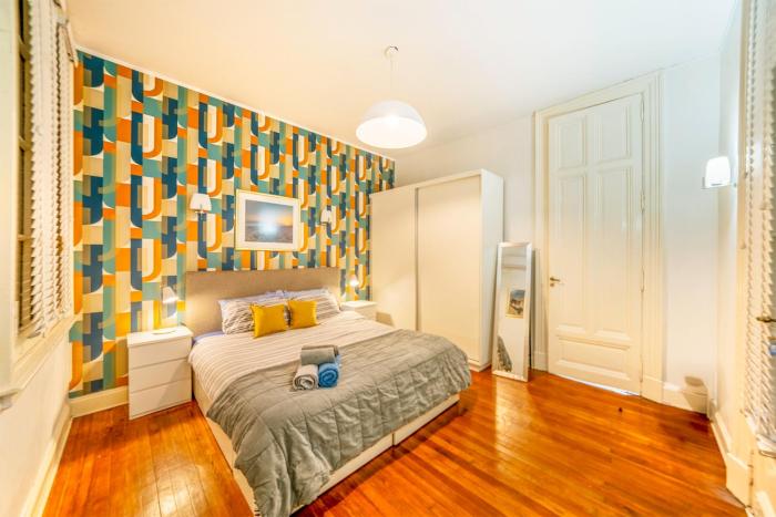 Plaza de Mayo - Diplomats 3 bedroom ensuite haven