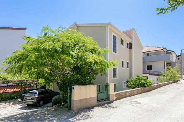 Apartment Podstrana 17586b