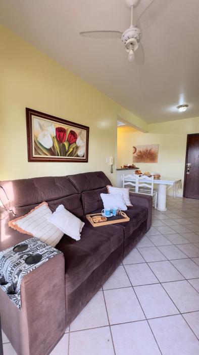 Apto Violetas na Janela- 1 suíte climatizada- à 50m do Parque Termal!