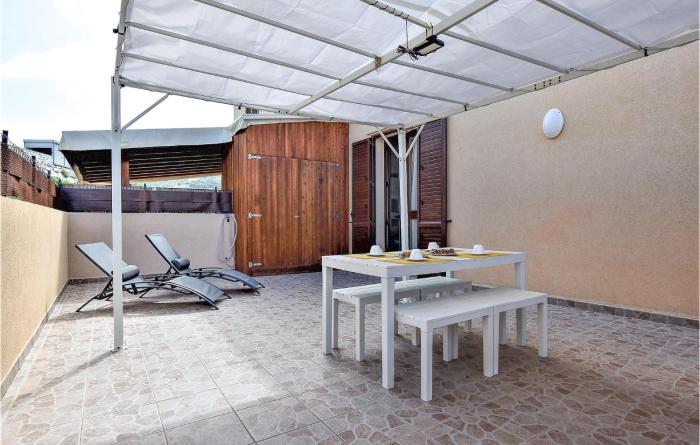 3 Bedroom Nice Home In Custonaci