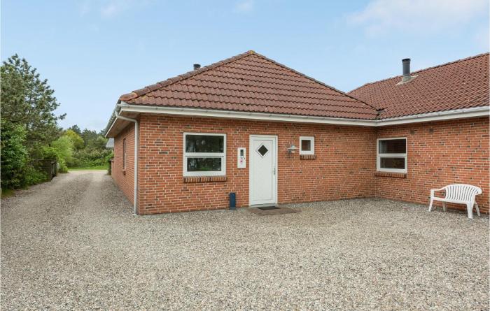 Holiday Home Lyngvejen Xxi