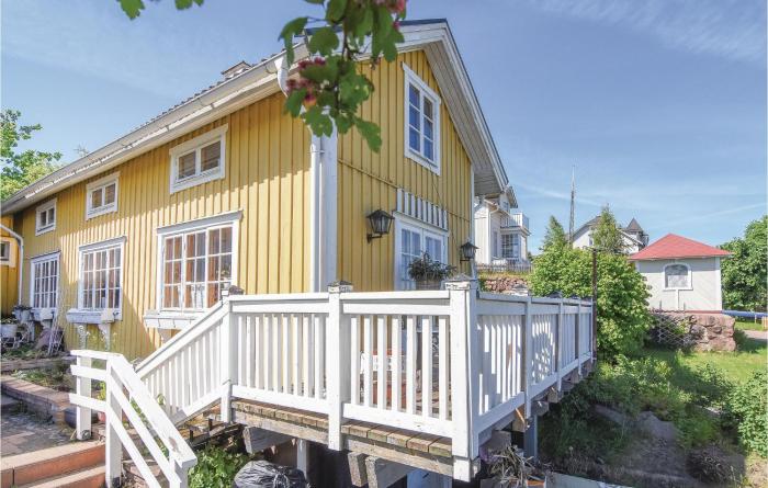 2 Bedroom Stunning Home In Sommen