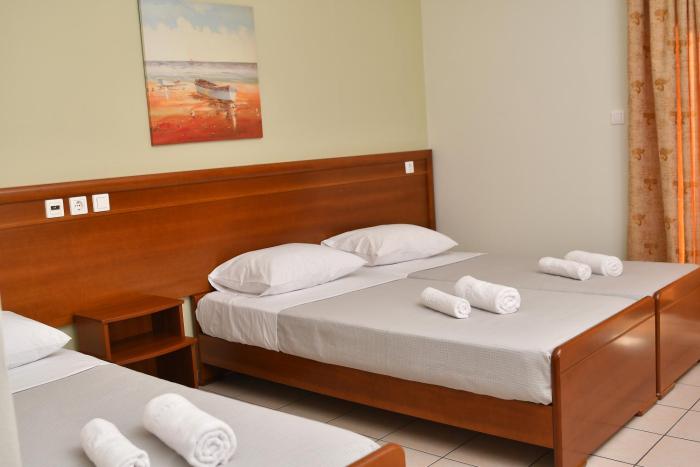 Margarita Apartments