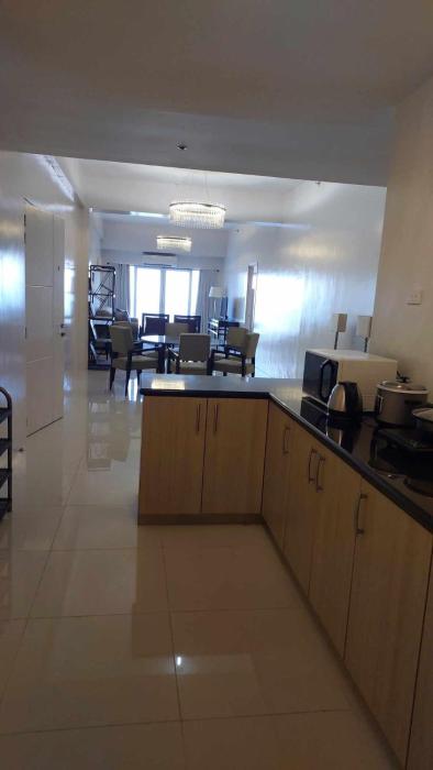 Wind Residences Tower 1 Tagaytay