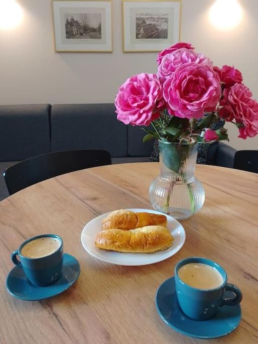 Apartament przy Ratuszu