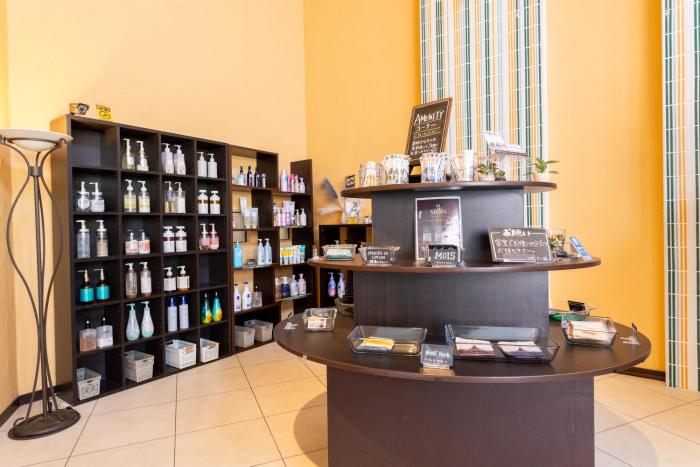 HOTEL Villamure Ogori -ADULT ONLY-