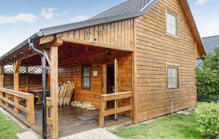 Stunning Home In Kopalino With Wifi