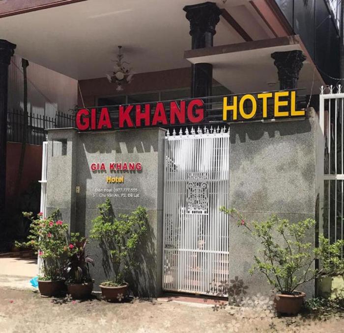 Gia Khang Hotel