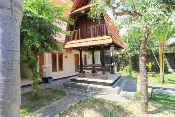 Bantan Guest House
