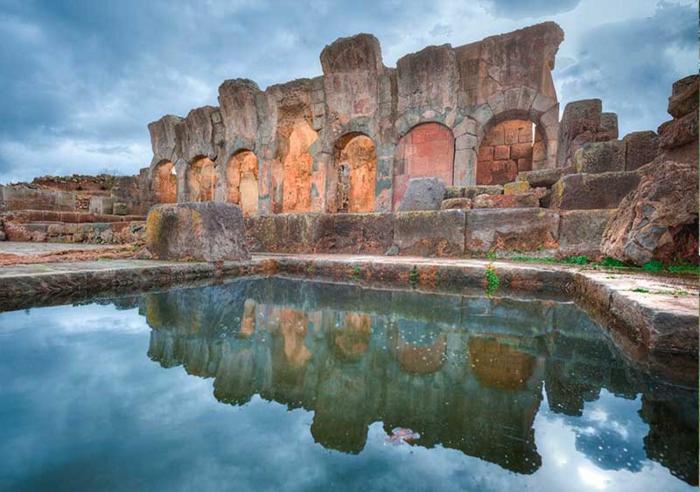 Casa vacanze Oristano Ghilarza Sardegna