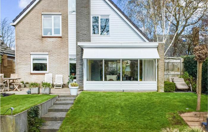 Amazing Home In Bergen With Wifi