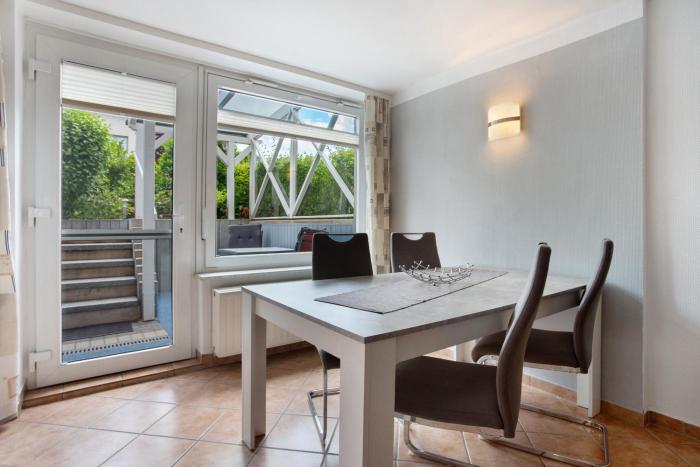 Appartement - Strandnah