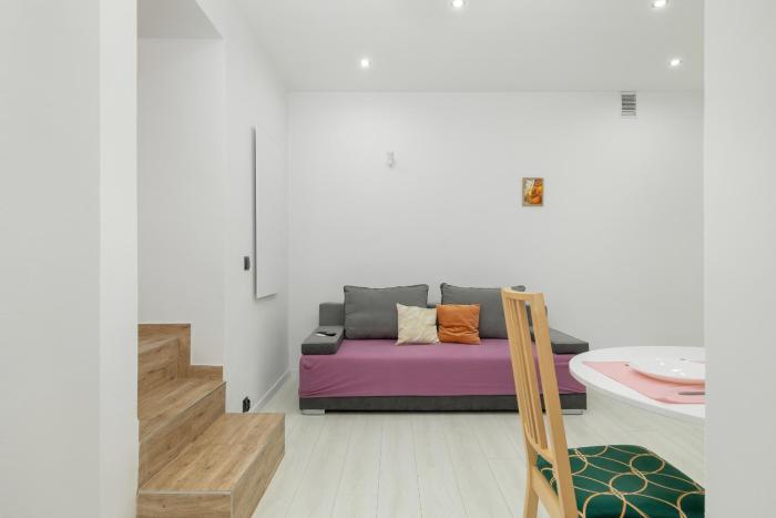 Central Kraków Apartment by Noclegi Renters