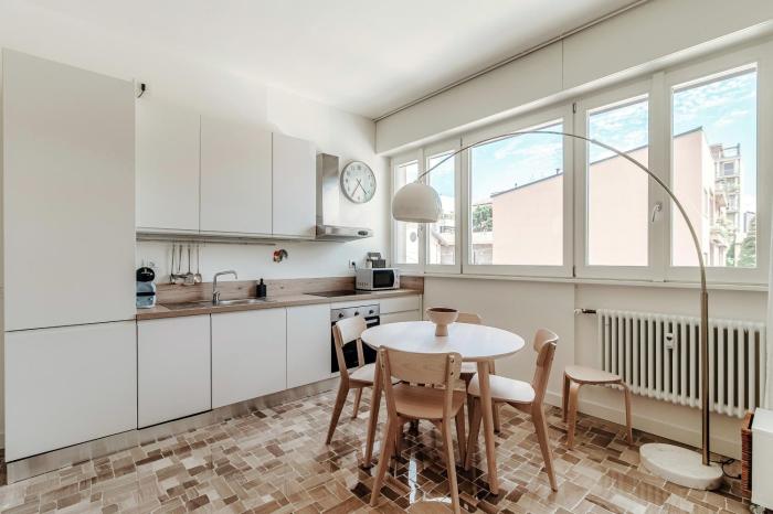 Ria Apartment by Quokka 360 - in the centre of Como