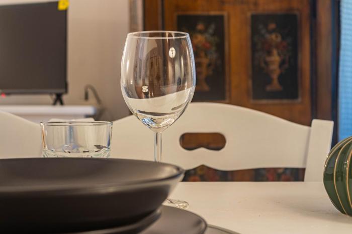 Porta Pia - cozy flat