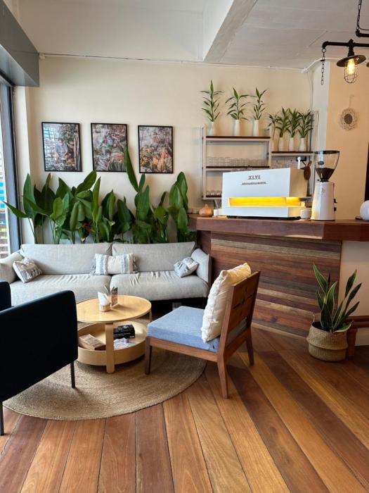 Blessings Home & Café