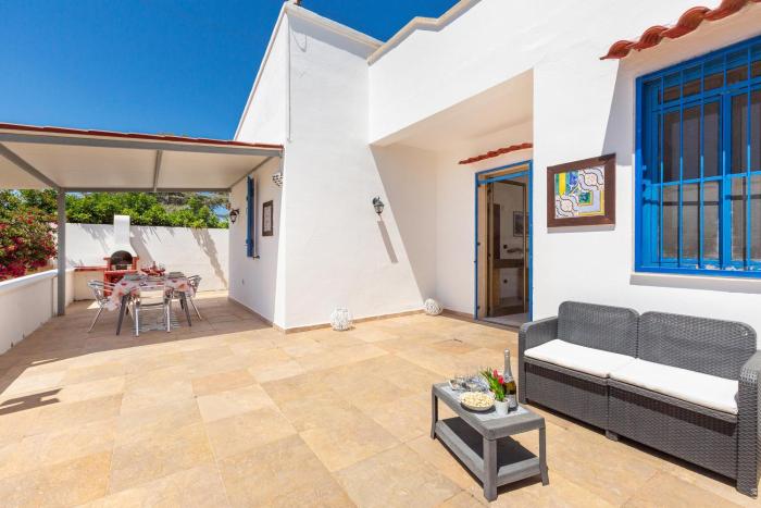 Villetta Mamapace by BarbarHouse