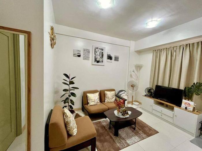 Northpoint condo - 2BR near abreeza and sm lanang