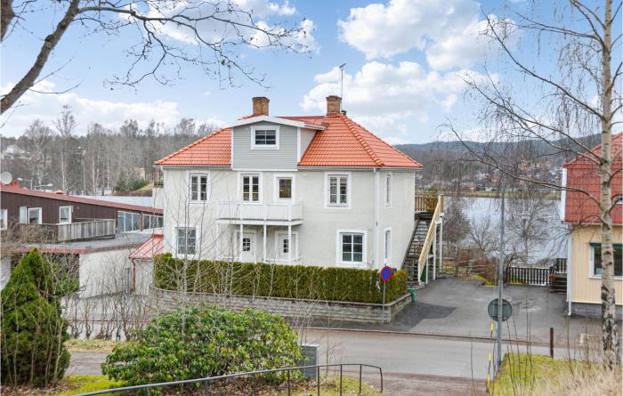 Gorgeous Apartment In Bengtsfors