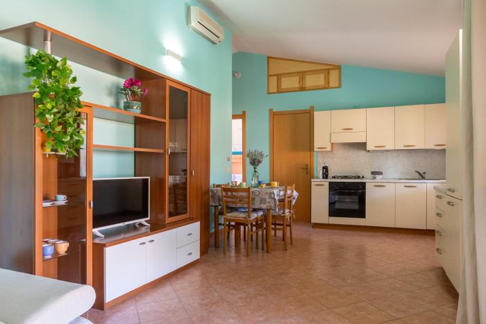 Casa Shanti - 5 Minuti dalla Spiaggia con Piscina Condominiale