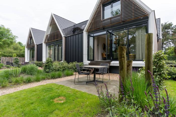 Hello Zeeland - Appartement Duno Lodge G