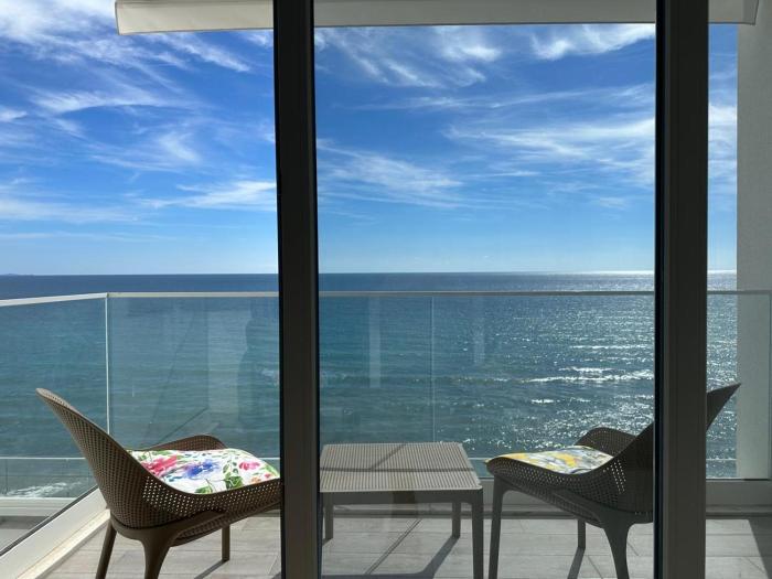 Sunset Studio Apartment