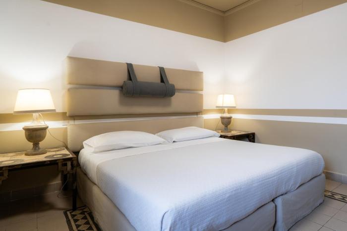 Porta Marina Apartment Sea View