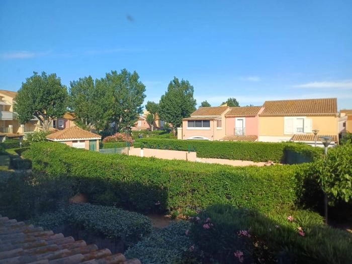 APPT 2 Pièces 32m2 avec Loggia vitrée REF 4001