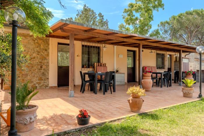 Agriturismo Il Cipresso