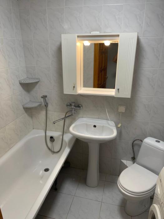 Žardes apartament