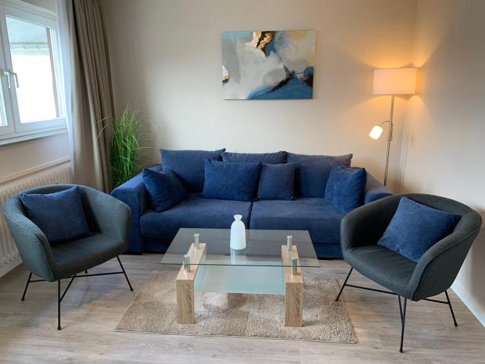 Landhaus Wiesemann Parkappartements & Dependance - Nähe Ettelsberg-Talstation