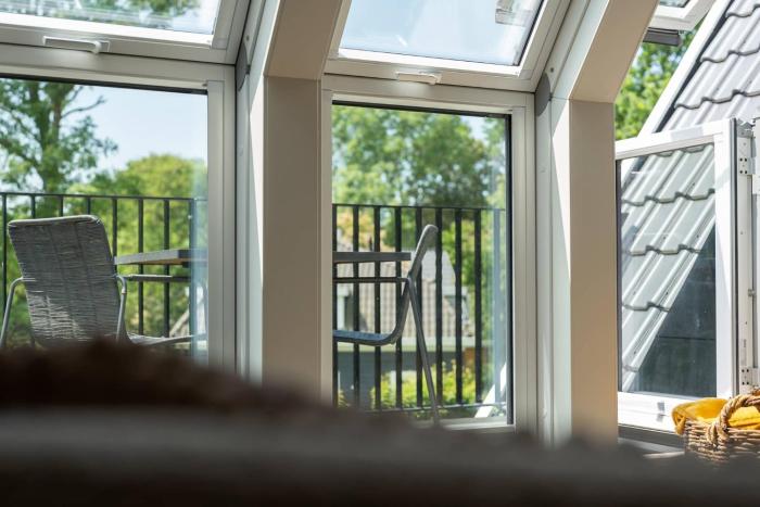 Hello Zeeland - Appartement Duno Lodge L