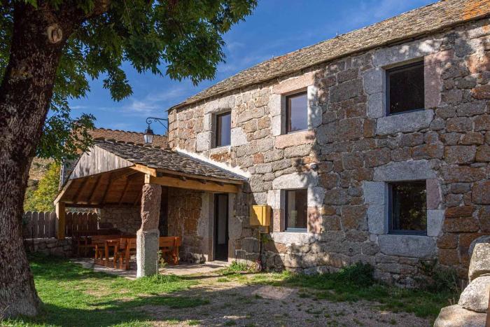 Maison almir