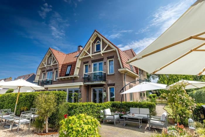 Hotel Villa Vida