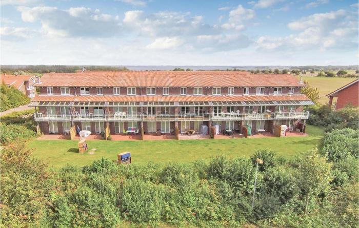 Apt 3 Hohen Wieschendorf