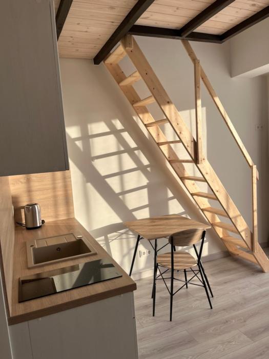 Poilsis pas Lauryną