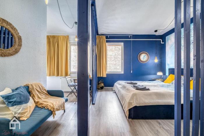 ACME Apartments