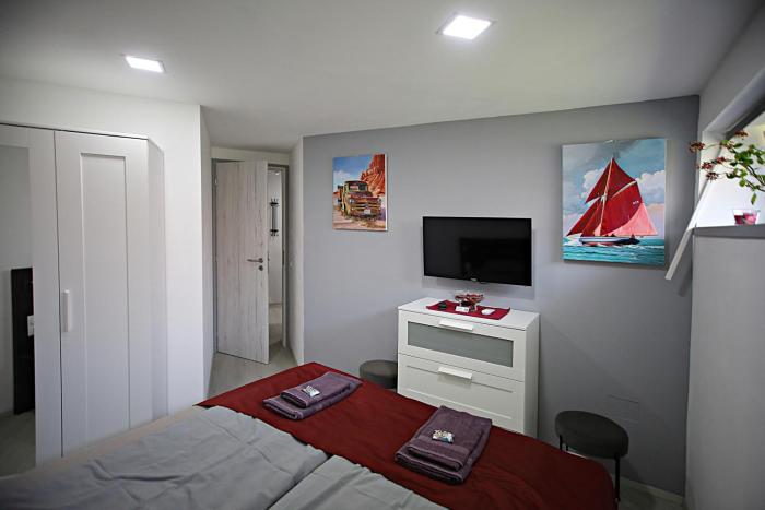 művészház apARTman