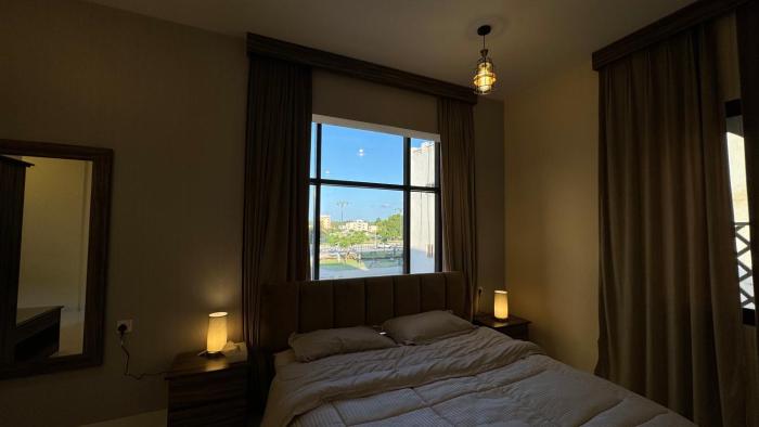 Bait Al Hakem Guest Rooms