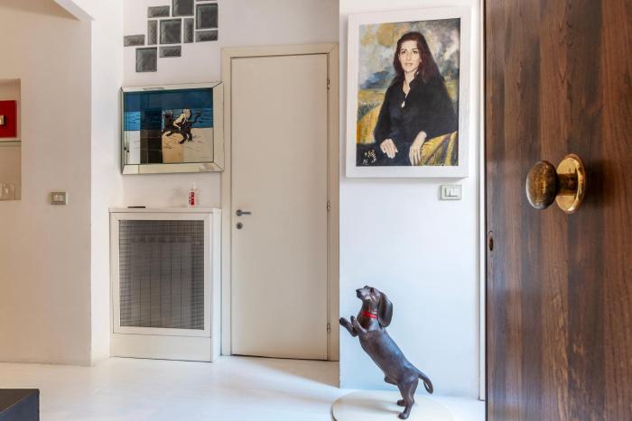 Cappellari 4 - FromHometoRome