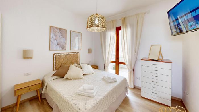 Costa Rossa View Sunset