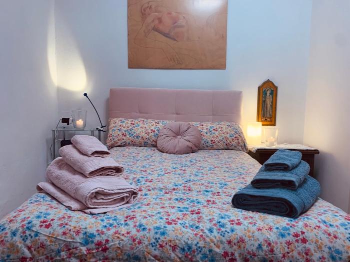 Camera Singola Matrimoniale Verona