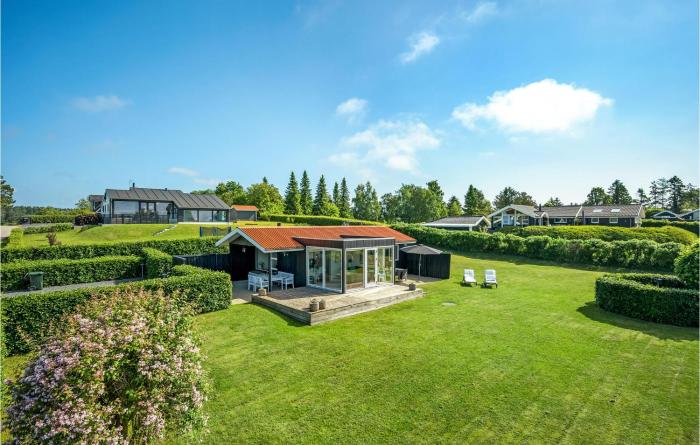 Holiday Home Rejevej Ebeltoft Xii