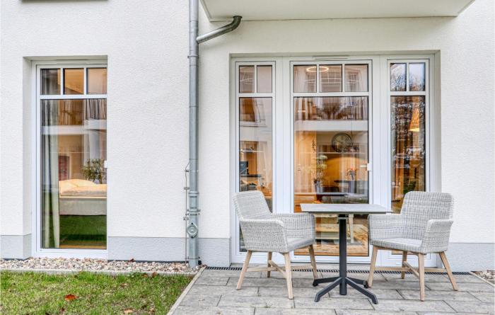 Baltischer Hof Apartment 9