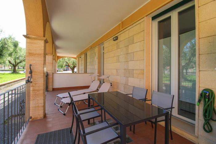 La Bussola - By Ligooria