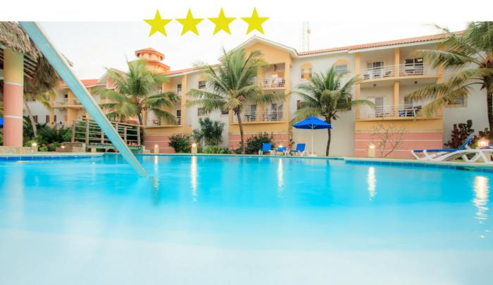 Ocean Dream Studios Cabarete