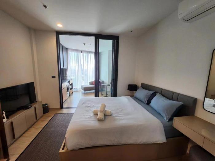 24a网红无边泳池EDGE豪华单卧室套房 海滩3分钟