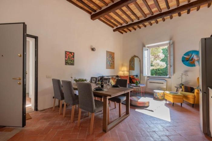 Casa Belvedere-Palazzo Riccardi