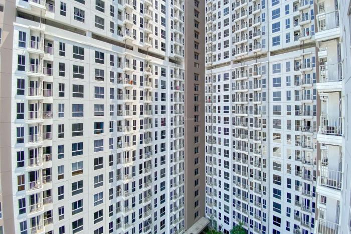 Good Price and Homey Studio Tokyo Riverside PIK 2 Apartment By Travelio